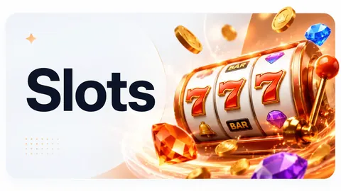 Slots category — curated mobile slot games on Mega888